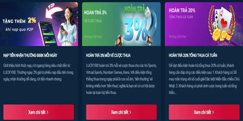 Tin tức khuyến mãi 8ki
